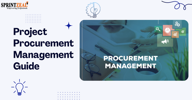 Project Procurement Management Guide