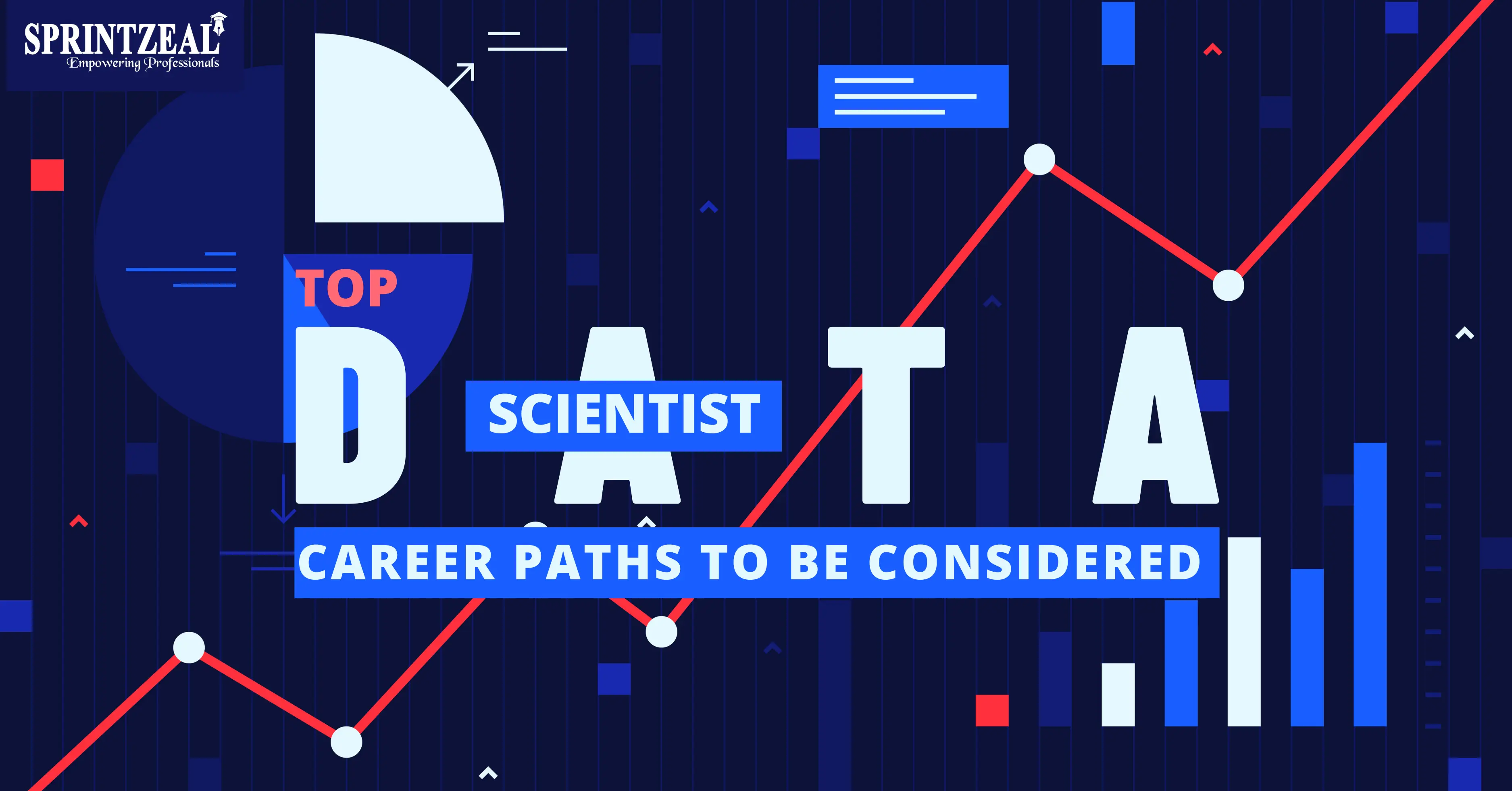A Comprehensive Guide to Thriving Career Paths for Data Scientists