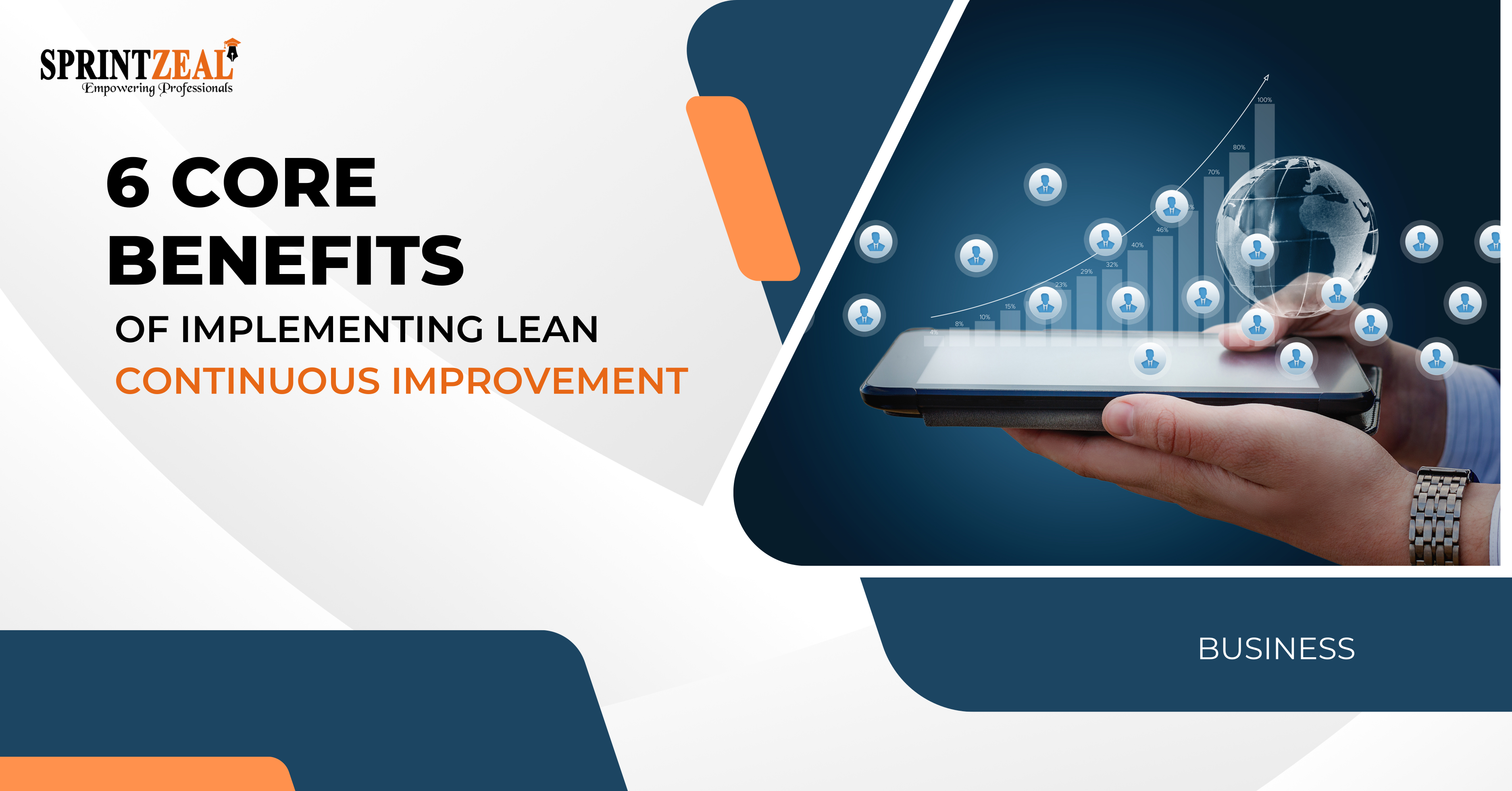 Beyond the Basics: Benefits of Lean Continuous Improvement