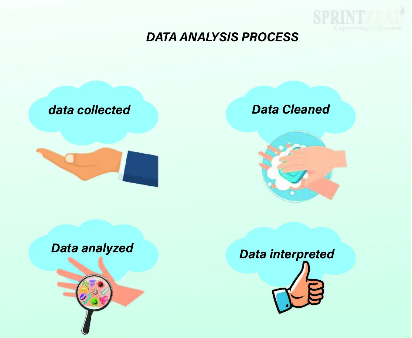 What Is the Data Analysis Process? (A Complete Guide)