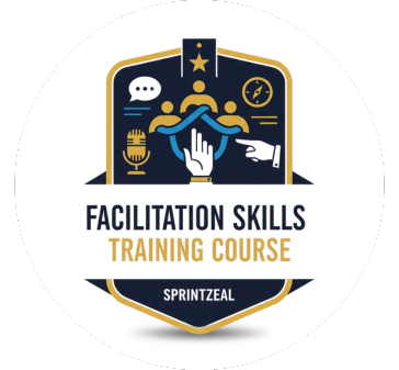 Facilitation Skills Training Certification