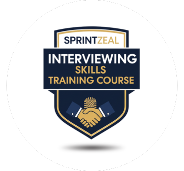 Interviewing Skills Training Certification