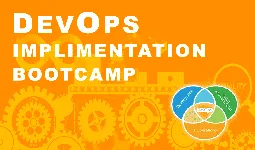 DevOps Implementation Boot Camp