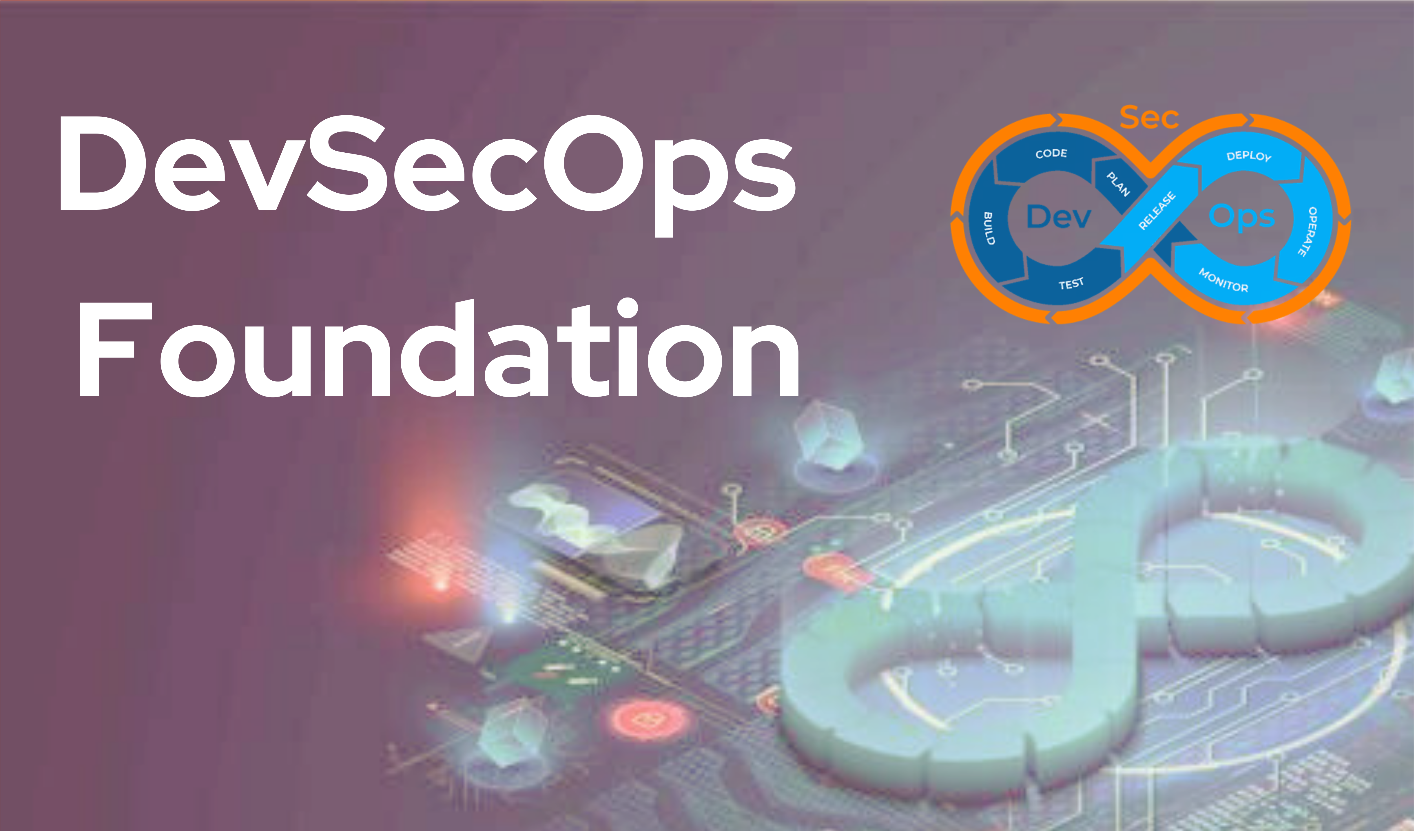 DevSecOps Foundation