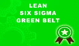 Lean Six Sigma Green Belt