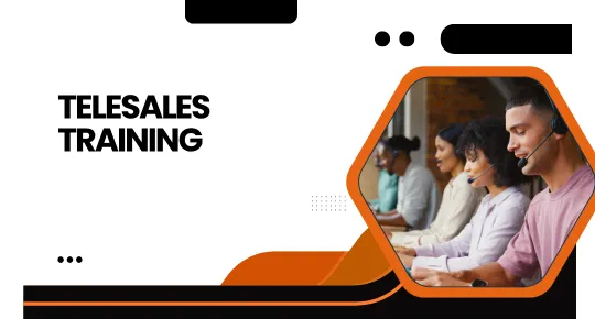 Telesales Training