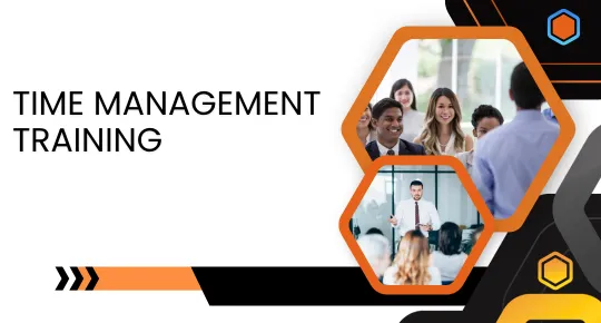 Time Management Training