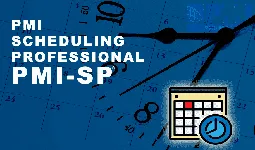 PMI-SP® - Scheduling Professional