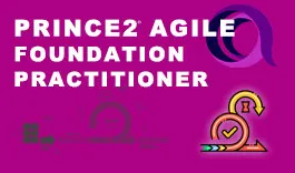 PRINCE2® Agile - Foundation Practitioner