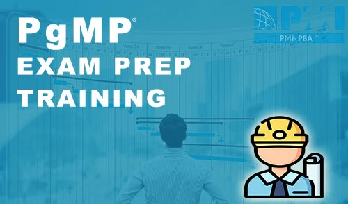 PgMP Exam Prep Training