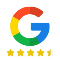 google star rating
