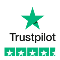 trustpilot star rating