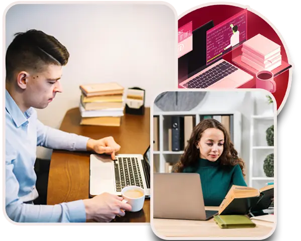 Master the skills to drive your career