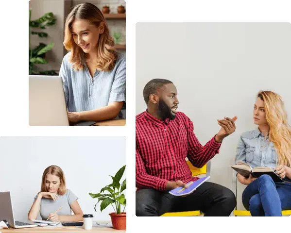 Our Service Delivery