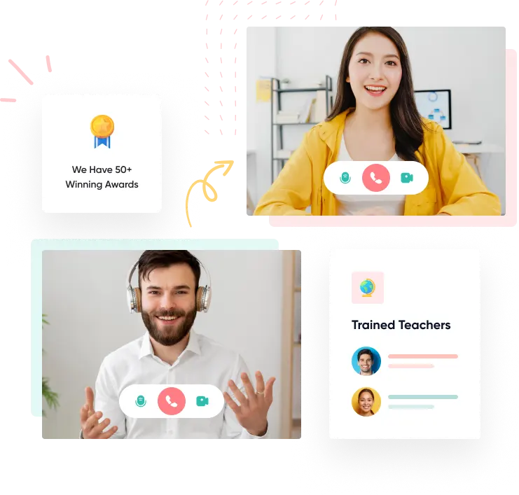 Our Service Delivery