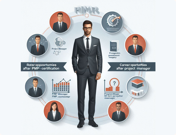 PMP Certification Training Course