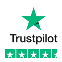 trustpilot star rating